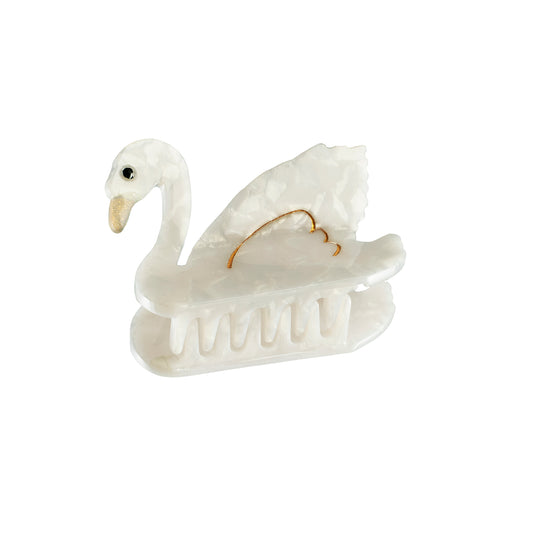 Rockahula Swan Lake Krallenclip