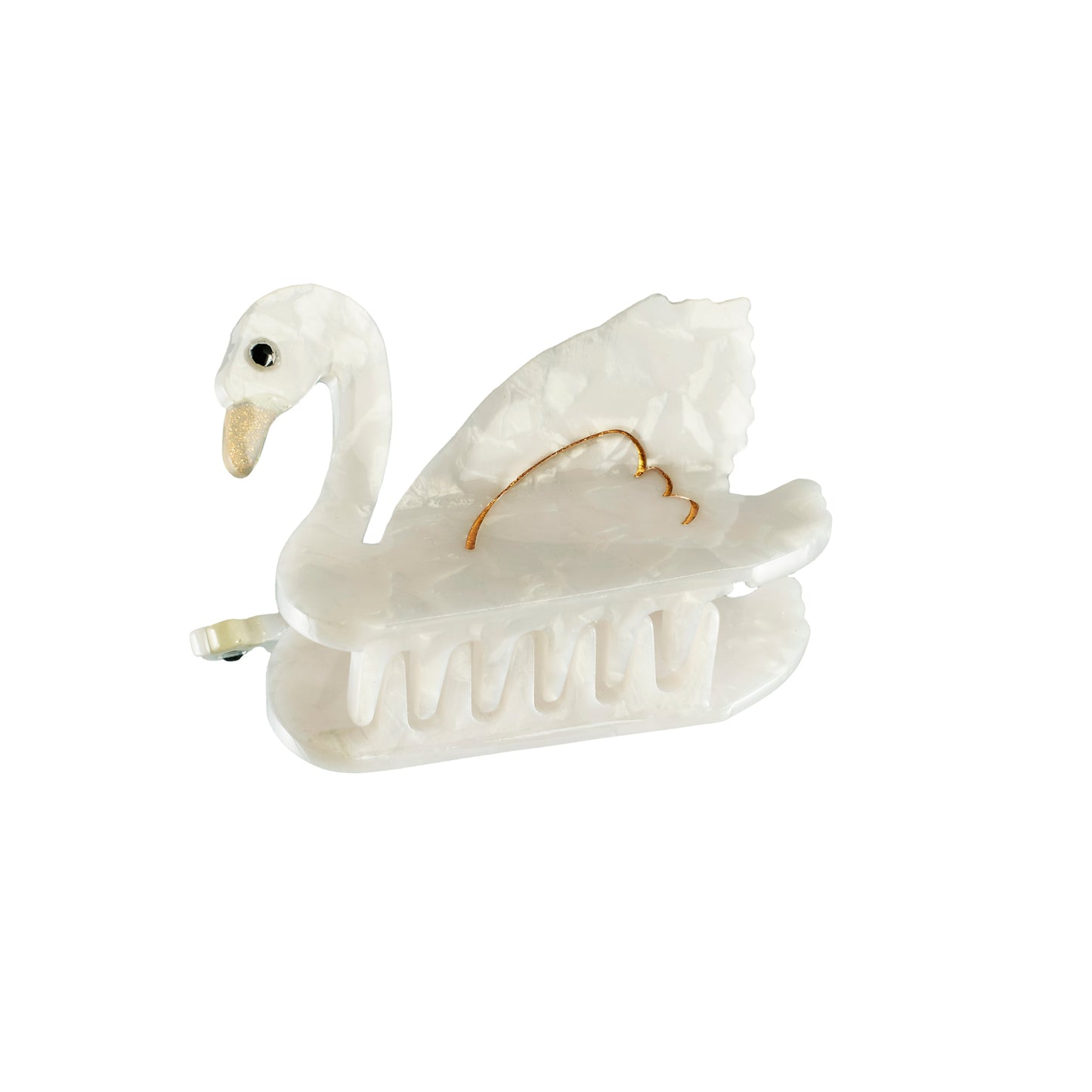 Rockahula Swan Lake Krallenclip