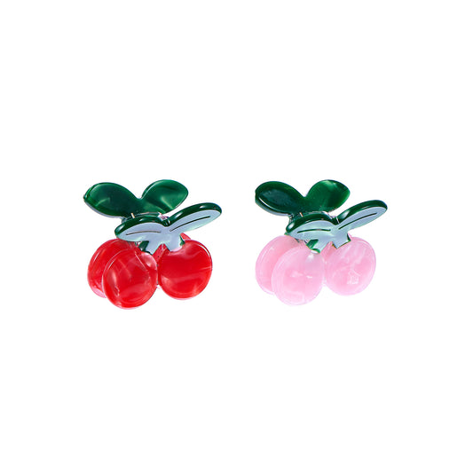 Rockahula Sweet Cherries Krallenclips
