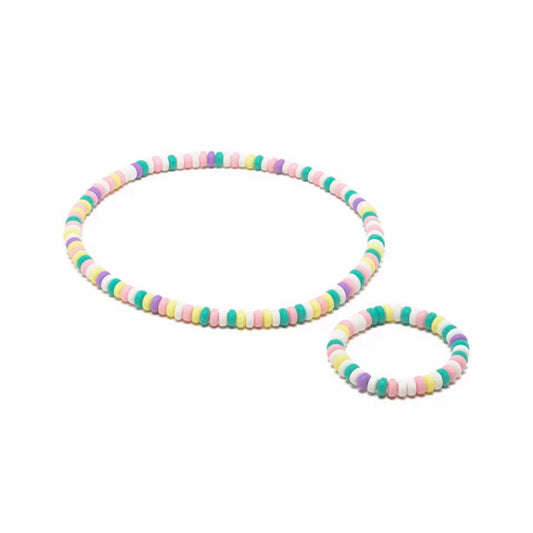 Ratatam! Set Halskette und Armband