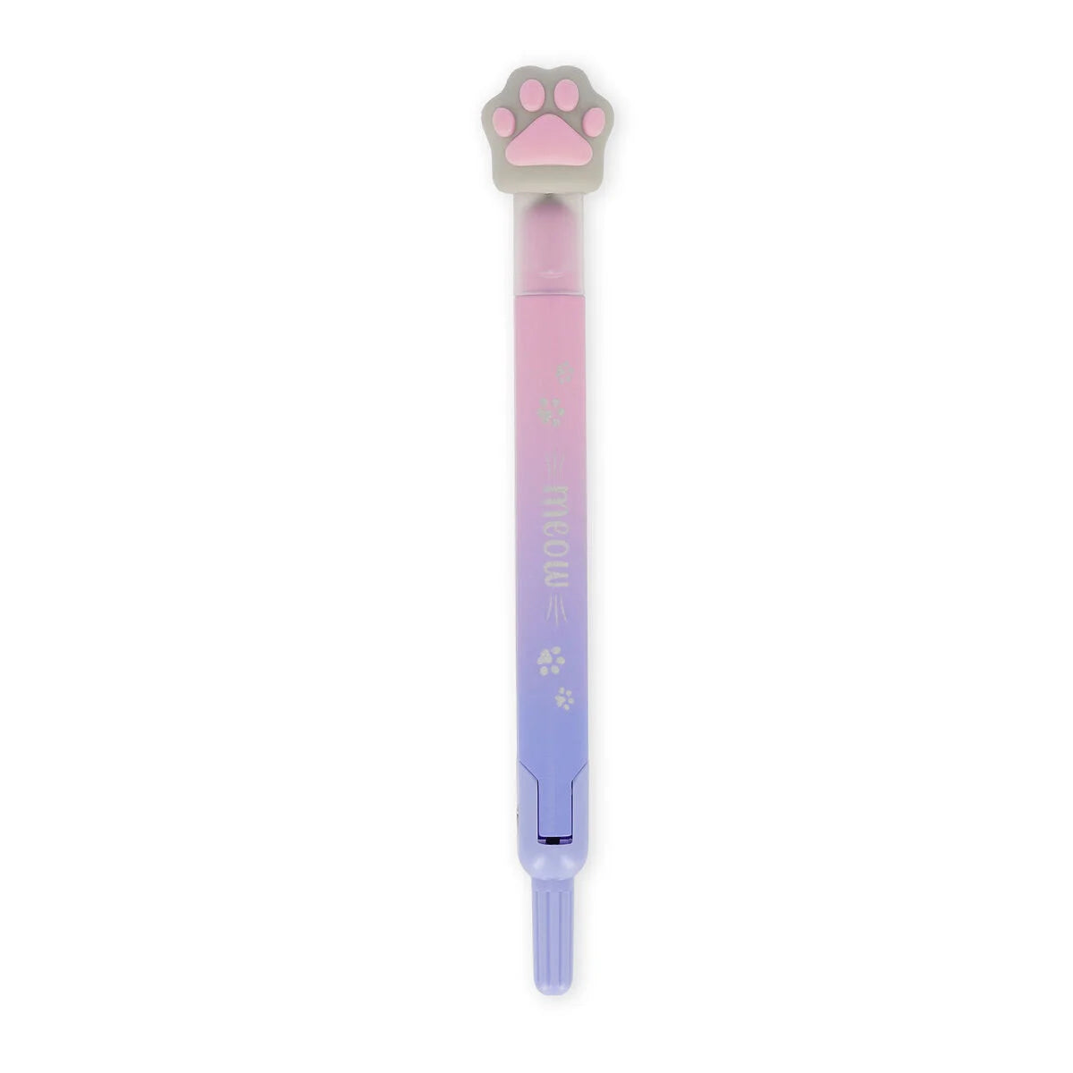 Legami Kompass mit Druckbleistift - Meow