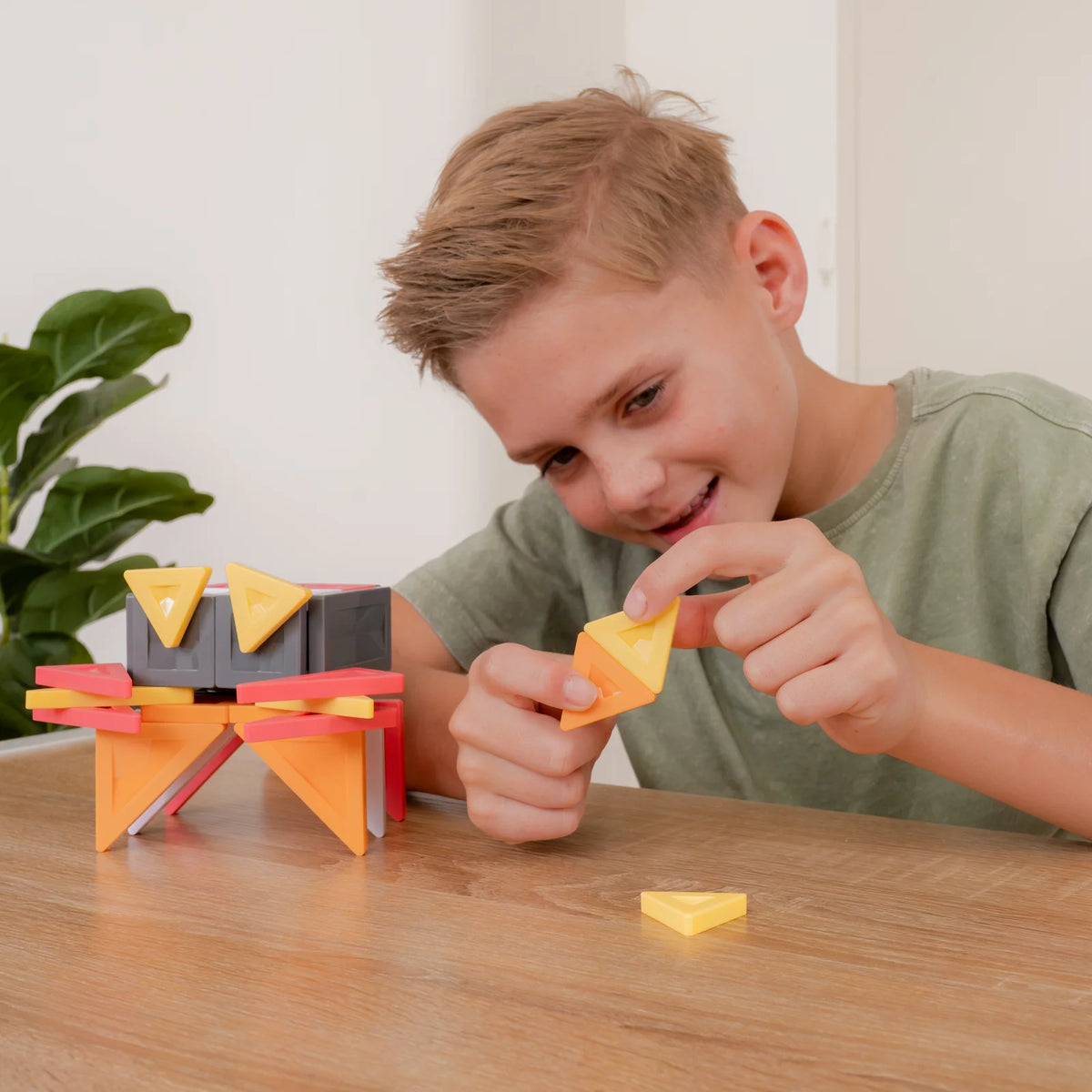 CONNETIX Pro Build it 4 Ways - Kreaturen