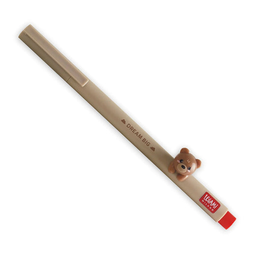 Legami Gelstift Lovely Friends - Teddybär