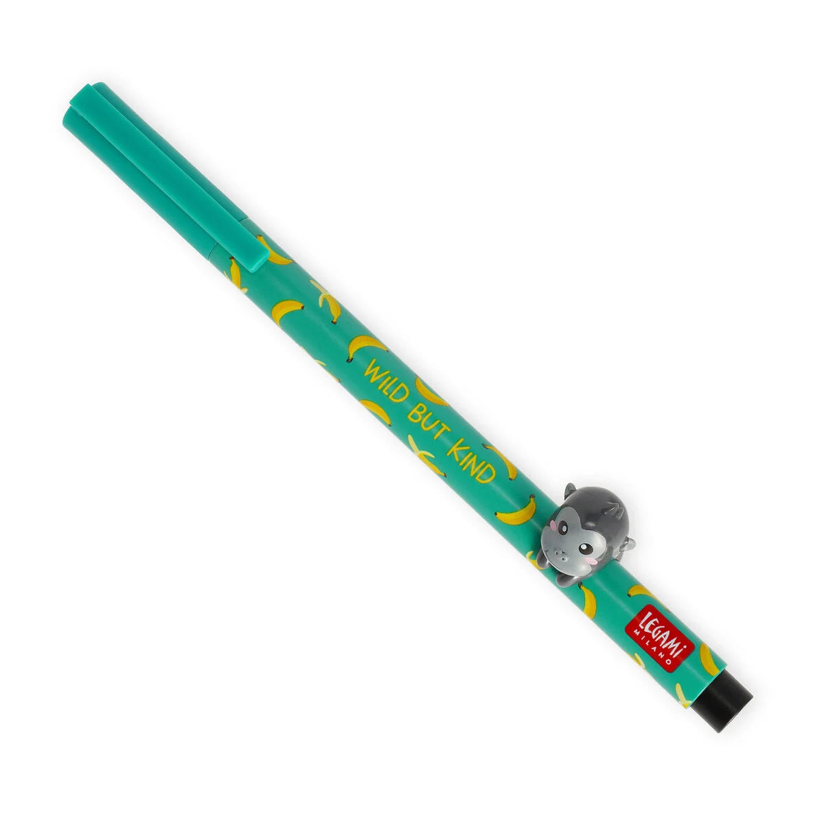 Legami Gelstift Lovely Friends - Gorilla