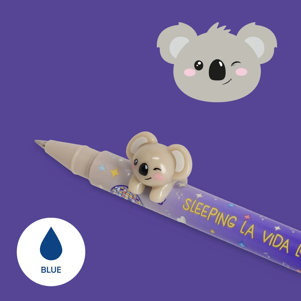Legami Gelstift Lovely Friends - Koala
