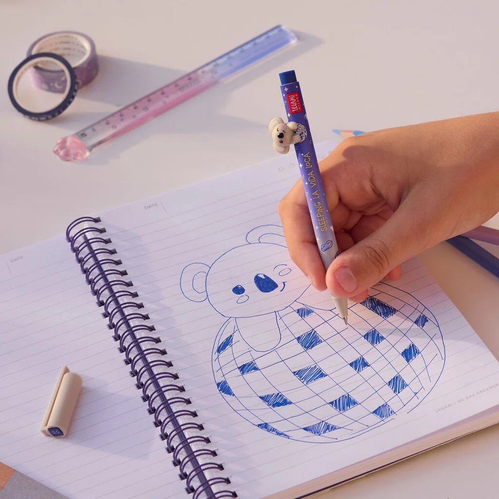 Legami Gelstift Lovely Friends - Koala