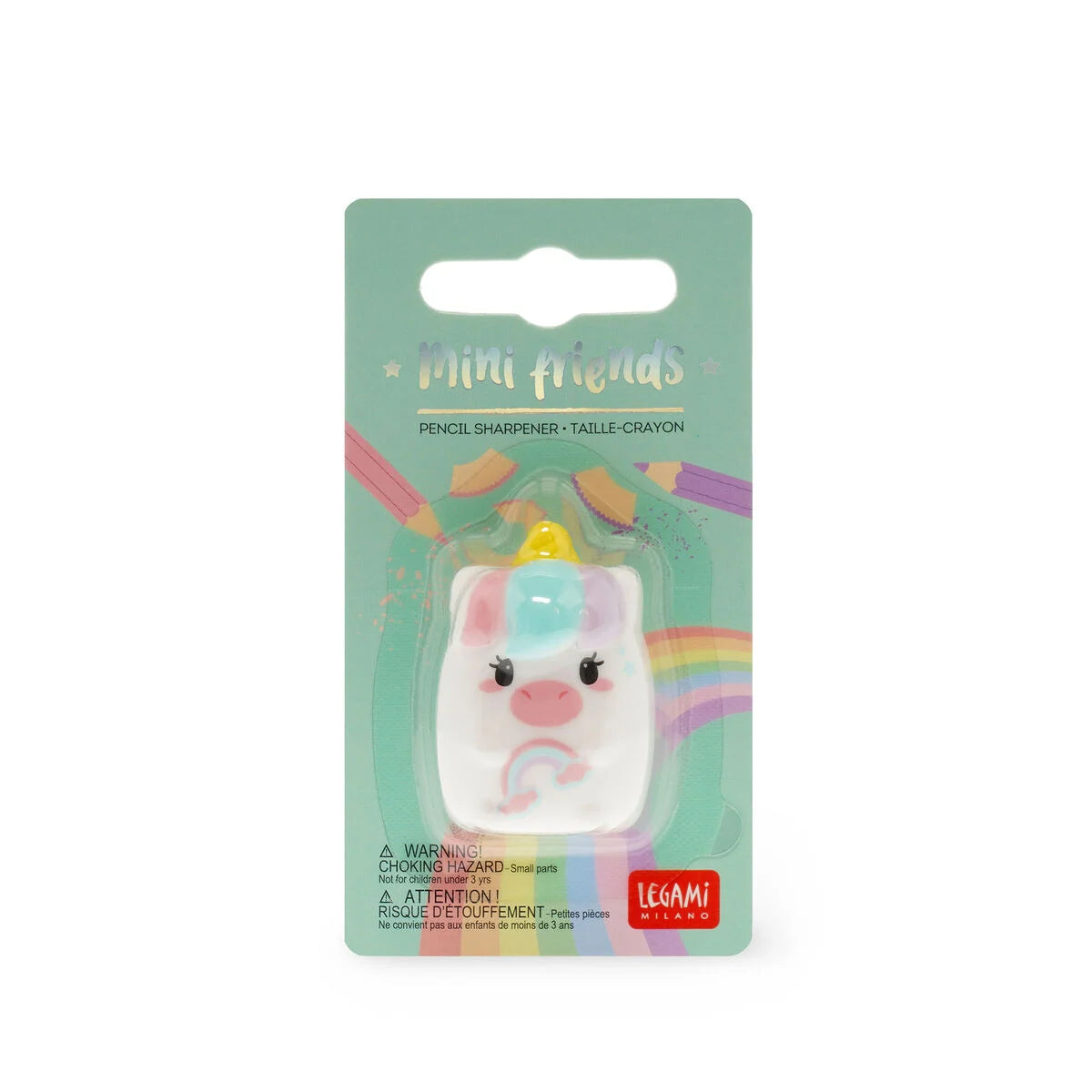 Legami Einhorn Anspitzer