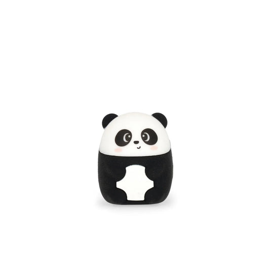 Legami Panda Bleistiftspitzer - Mini Freunde