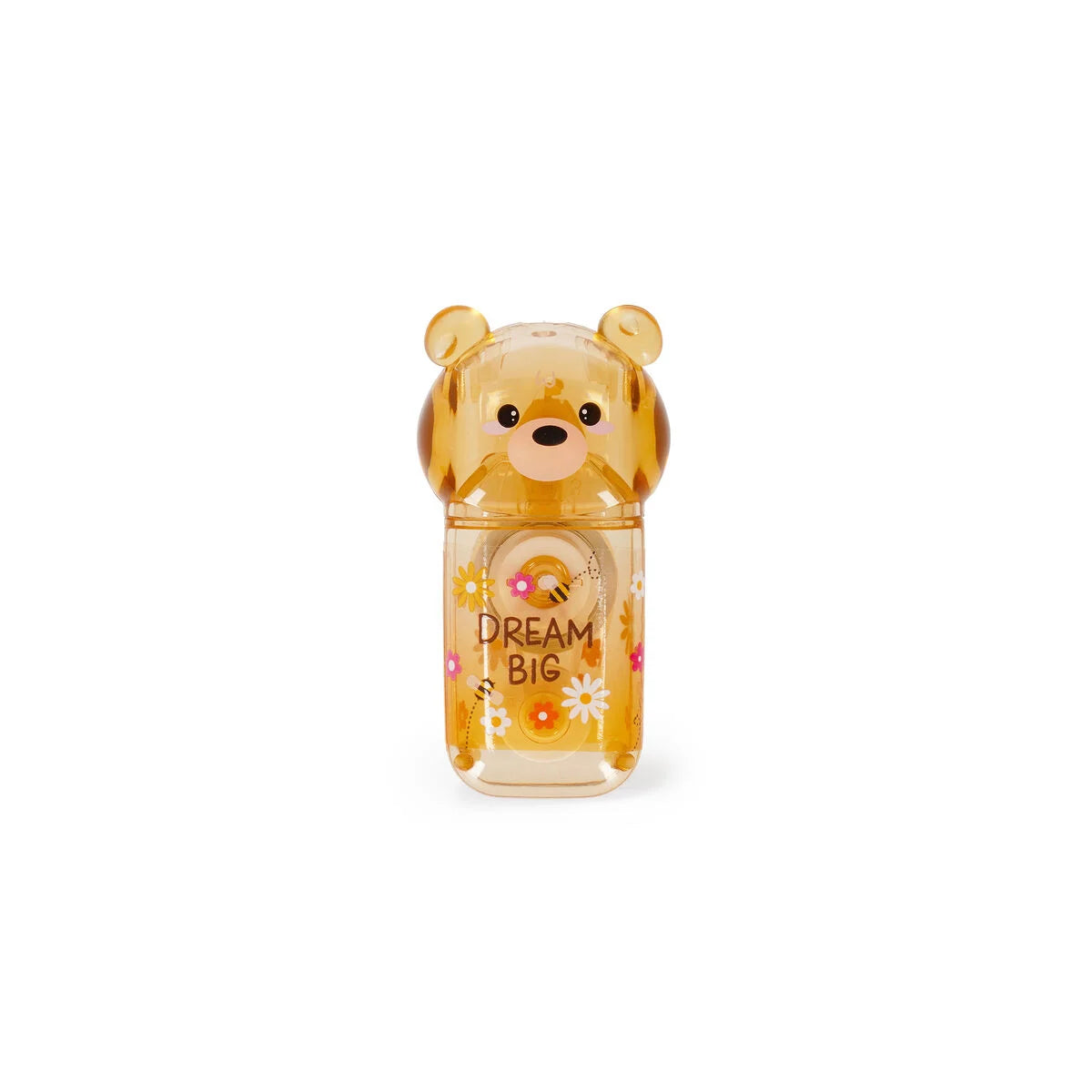 Legami - Bear Sweet Bear - 2-in-1 Korrekturband und Klebeband