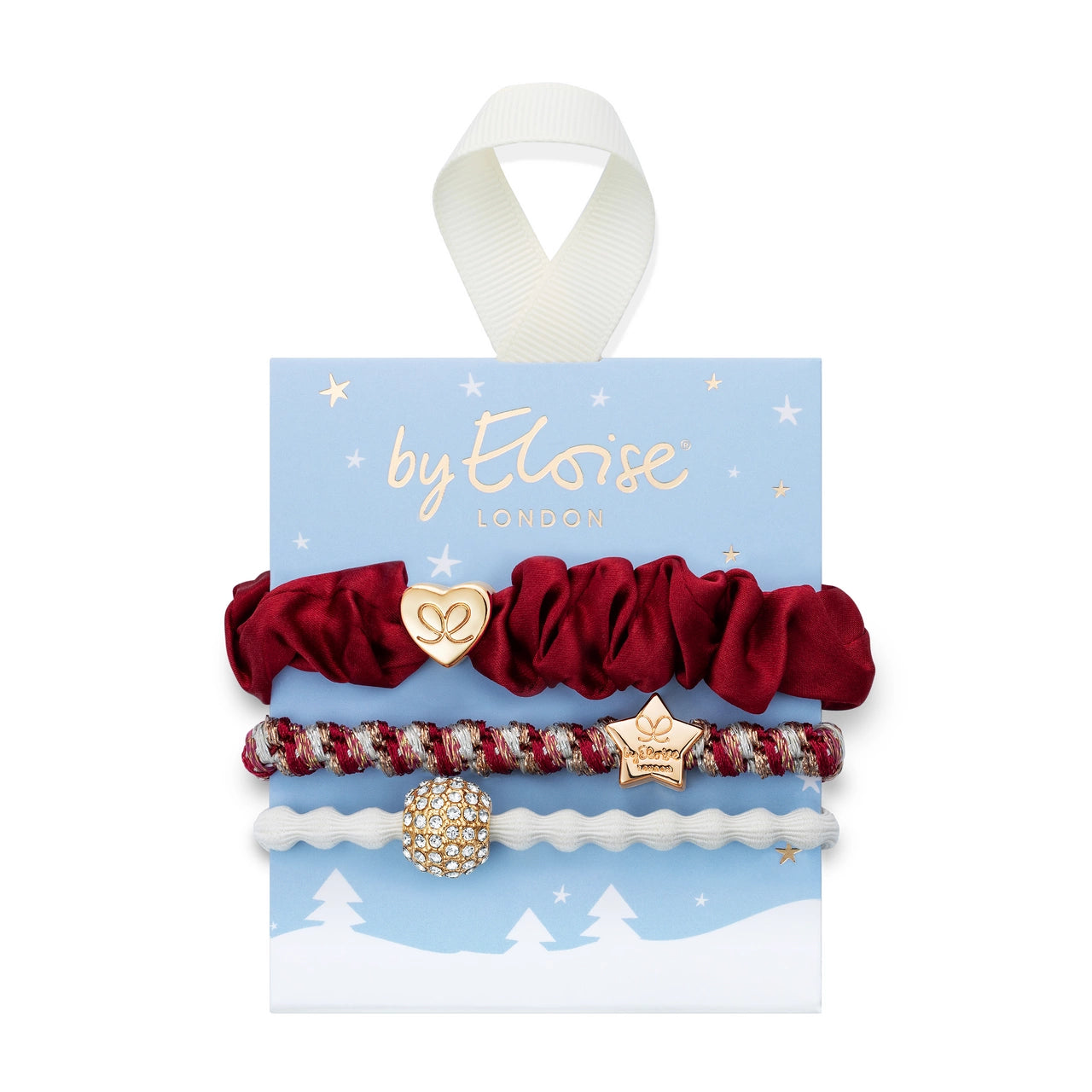 byEloise Candy Cane Set