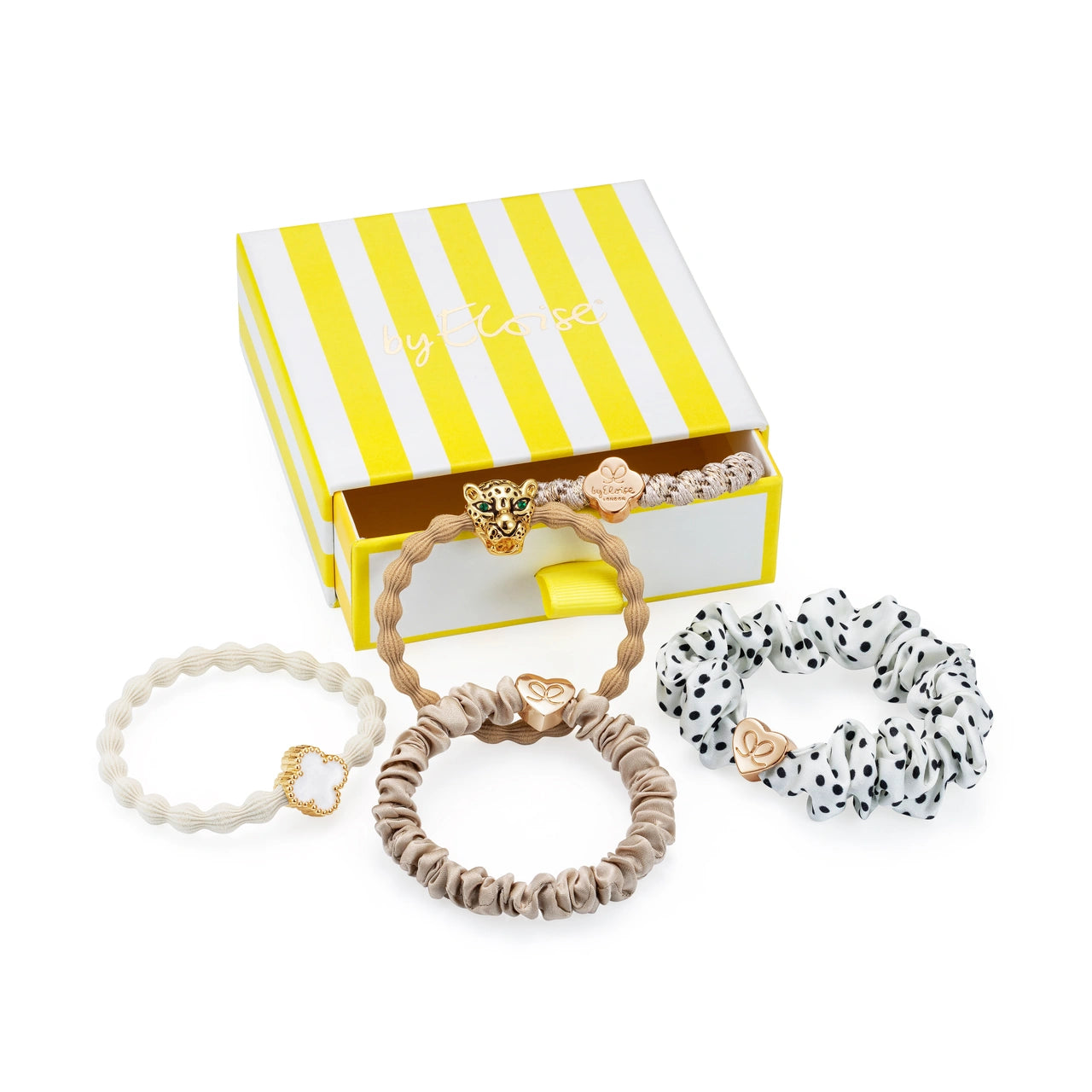 byEloise Capri Bella Box