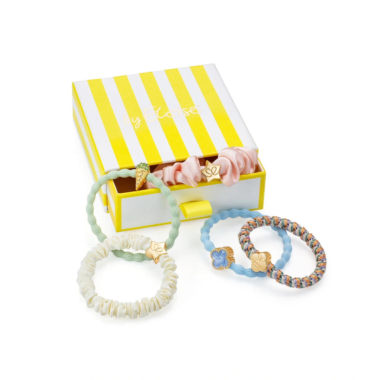 byEloise Capri Gelato Box