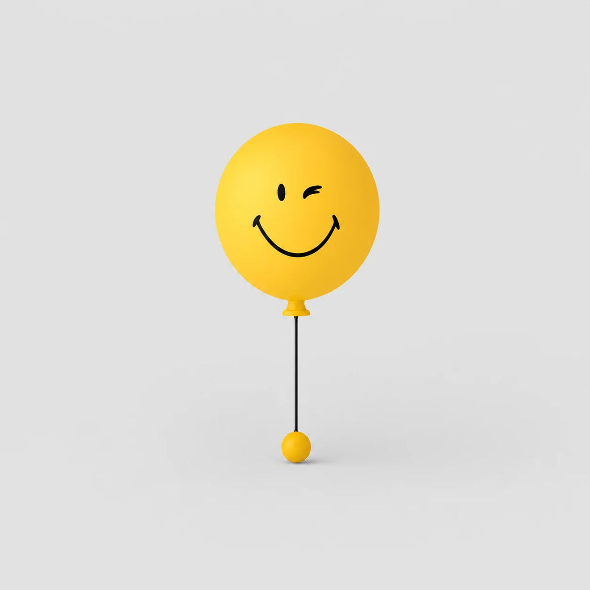 MOB Bubbly Light Gelb