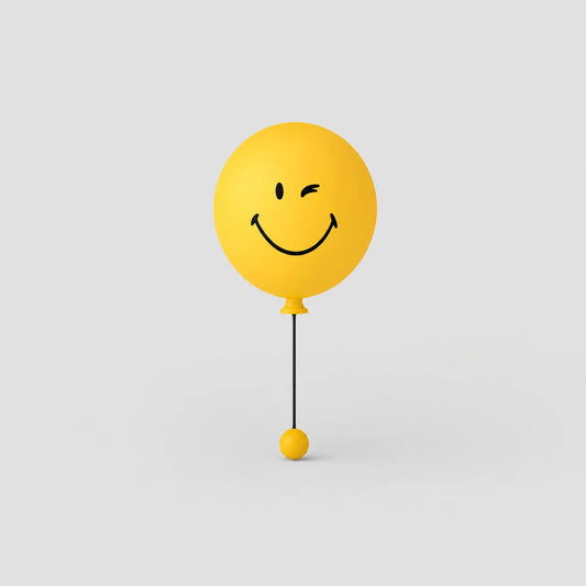 MOB Bubbly Light Gelb