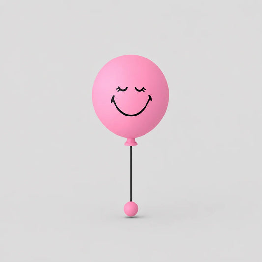 MOB Bubbly Light Rosa