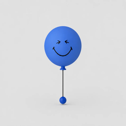 MOB Bubbly Light Blau