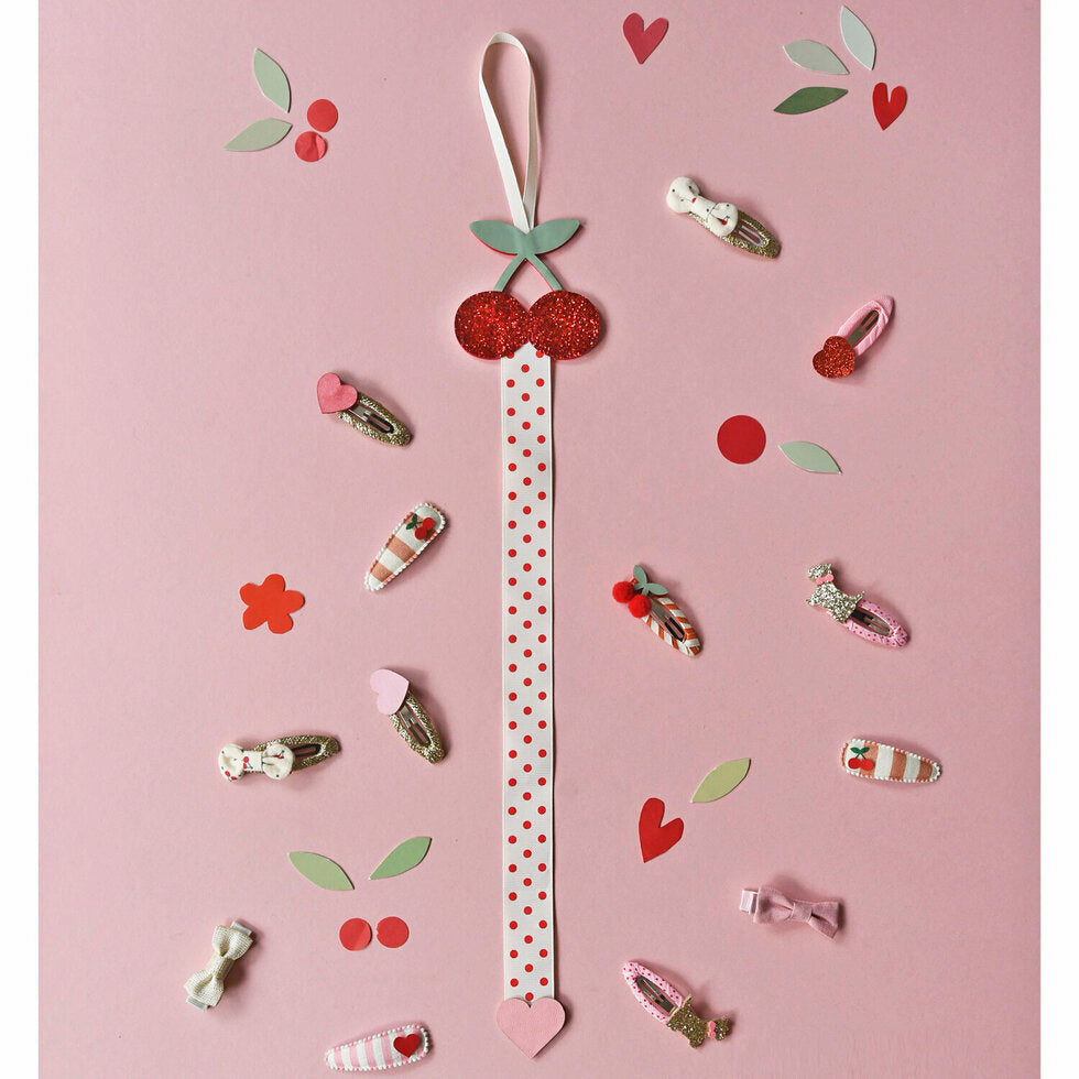 Rockahula Very Cherry Clip Hänger