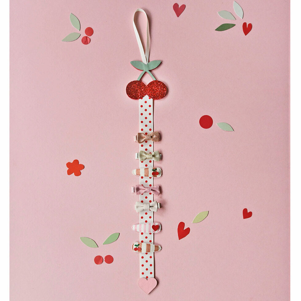 Rockahula Very Cherry Clip Hänger