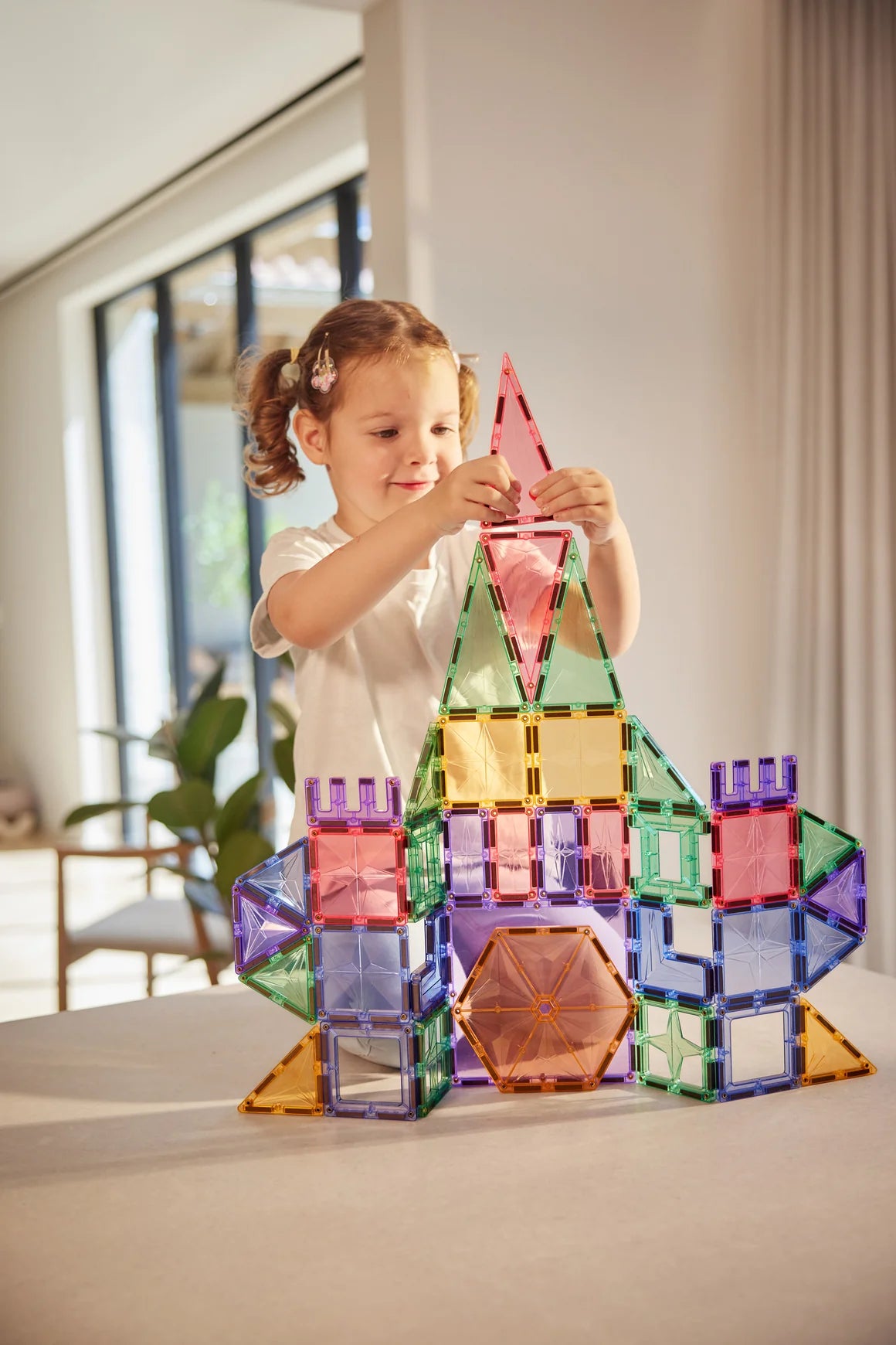 Cleverclixx Petite Pack Pastell / 36Teile