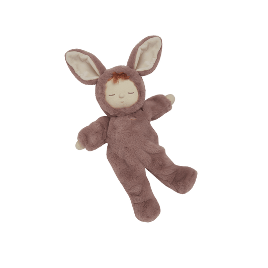 Olli Ella Cozy Dinkum - Bunny Pickle