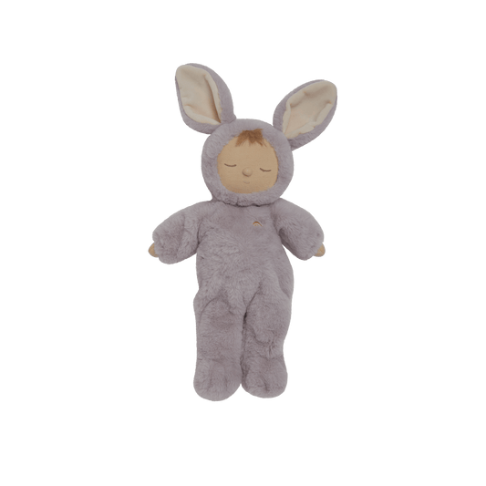 Olli Ella Cozy Dinkum - Bunny Twinkle