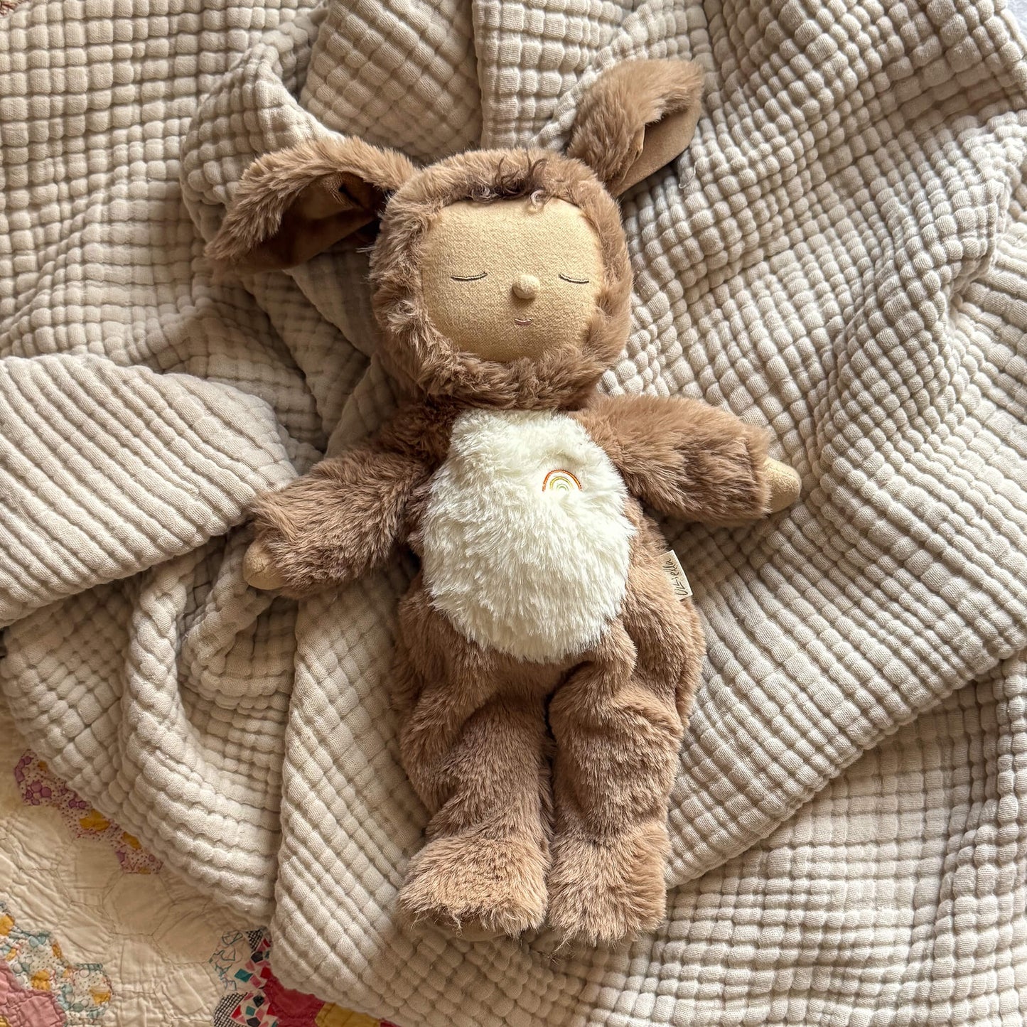 Olli Ella Cozy Dinkum - Dog Digby