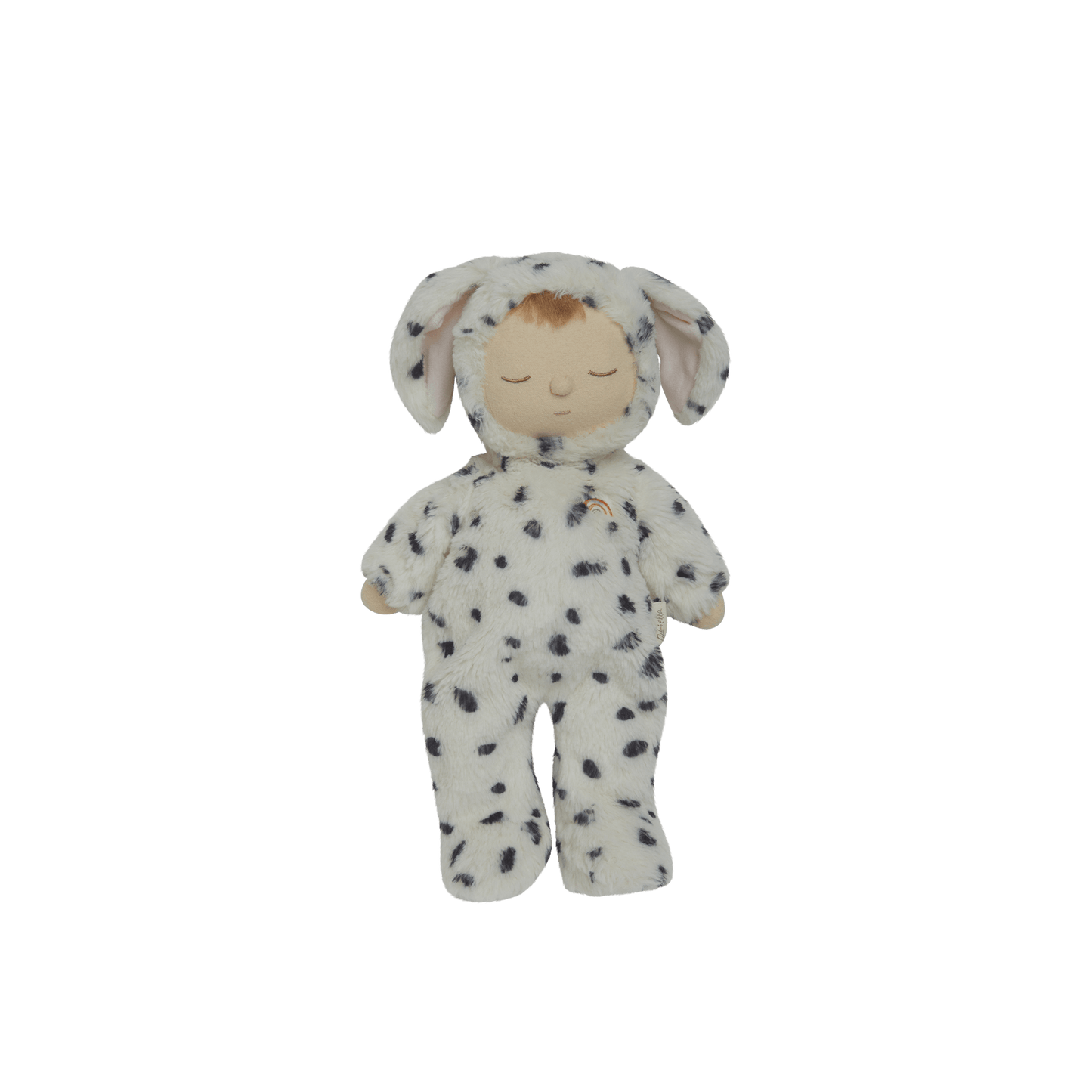 Olli Ella Cozy Dinkum - Dog Domino