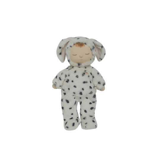 Olli Ella Cozy Dinkum - Dog Domino