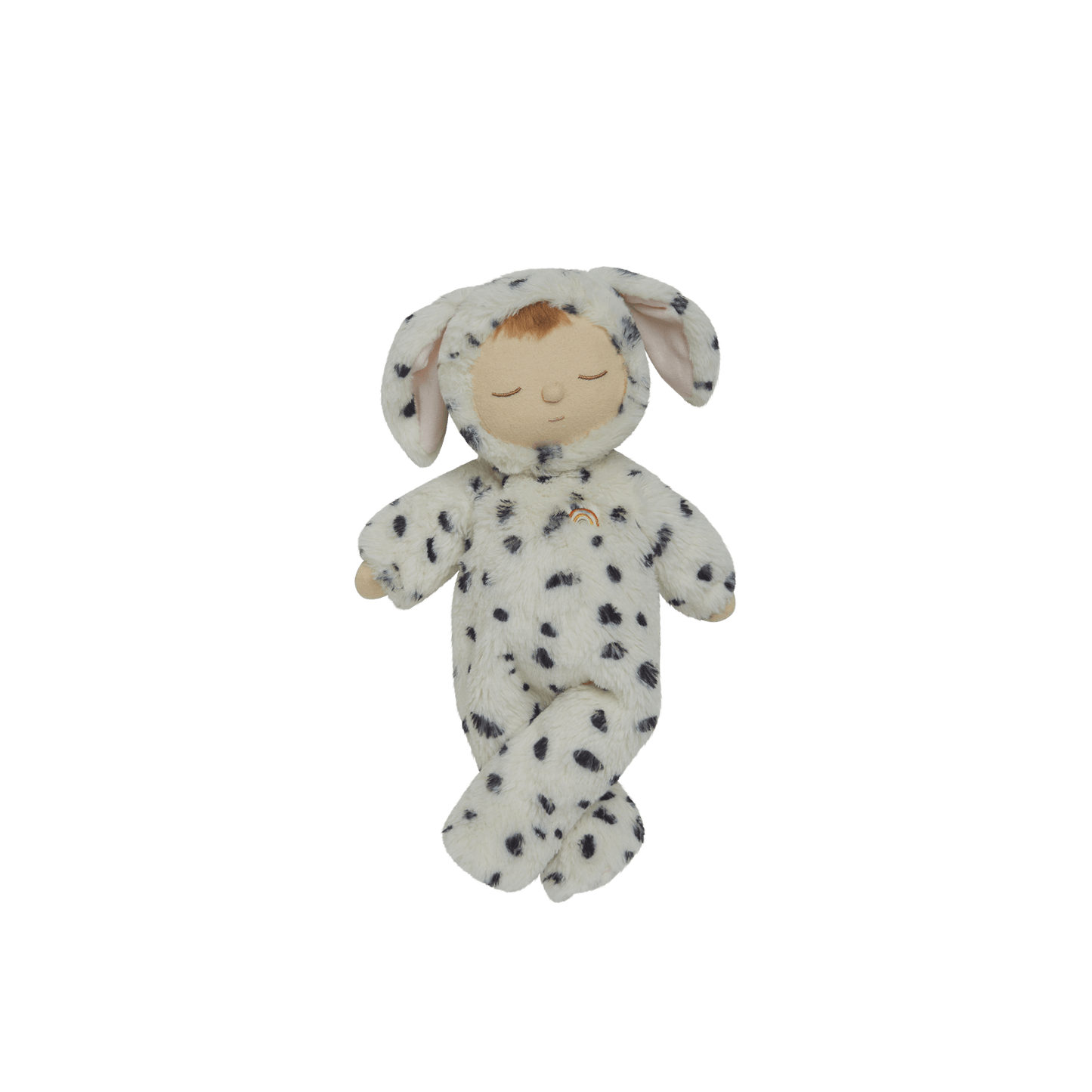Olli Ella Cozy Dinkum - Dog Domino
