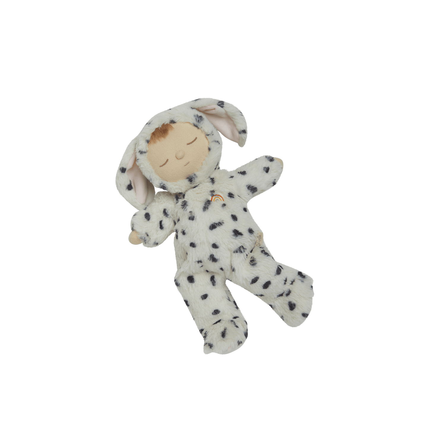 Olli Ella Cozy Dinkum - Dog Domino