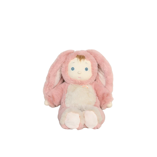 Dinkum Dolls Cozy Day Dinkum - Bunny Pinkie