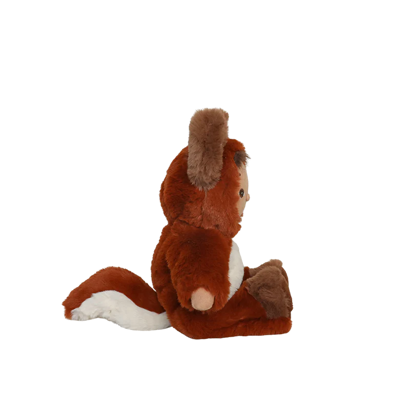 Dinkum Dolls Cozy Day Dinkum - Freddie Fox