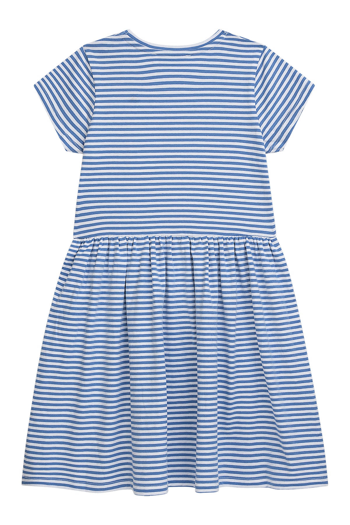 Danamade Kleid Zitronen DMerle