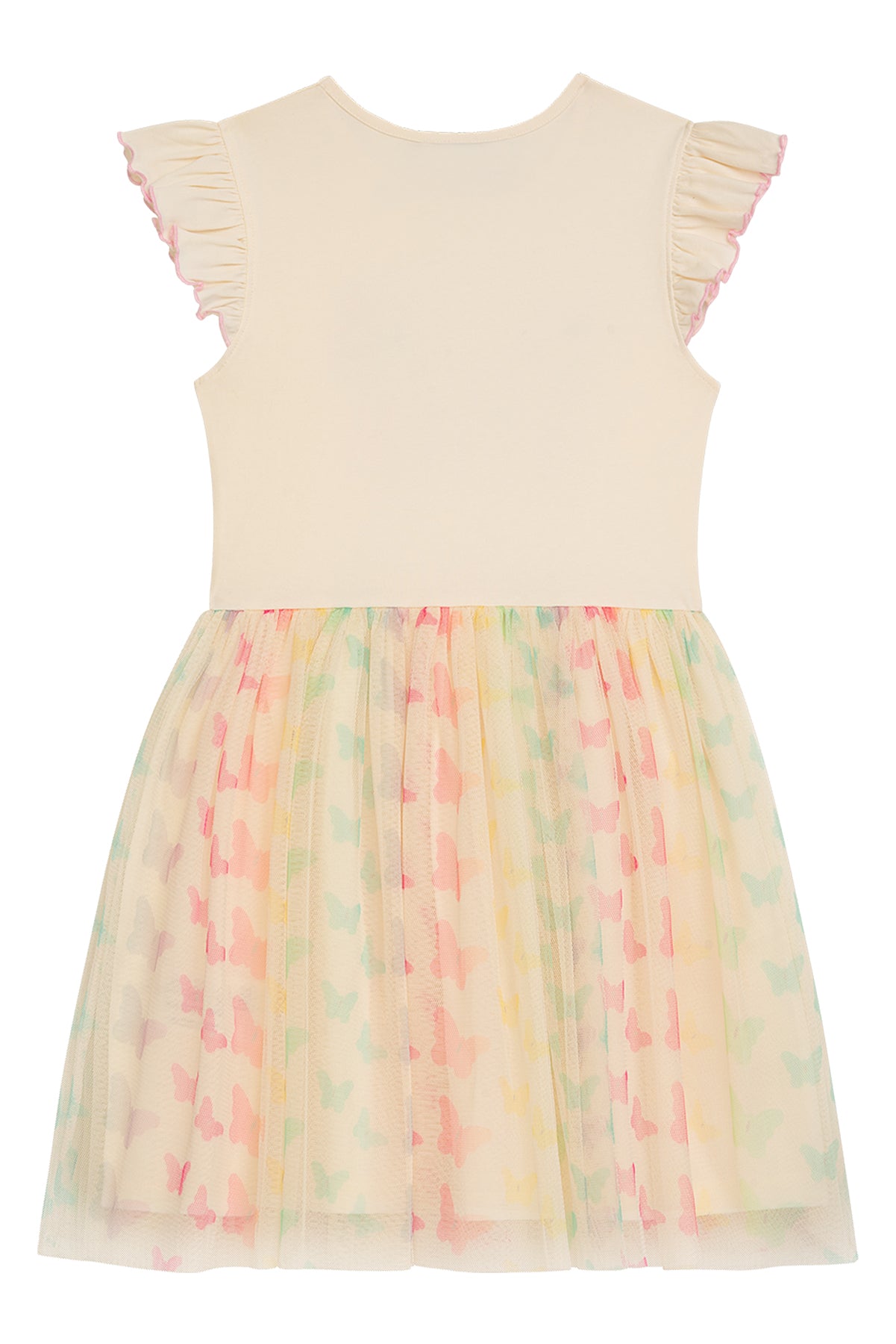 Danamade Kleid Schmetterling DBlair