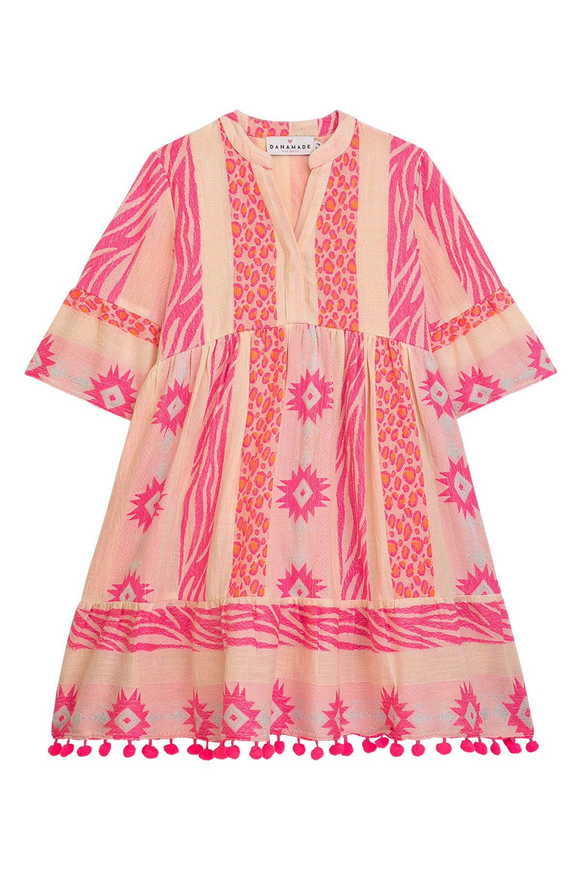 Danamade Kleid DLotte