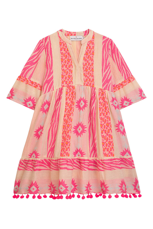 Danamade Kleid DLotte