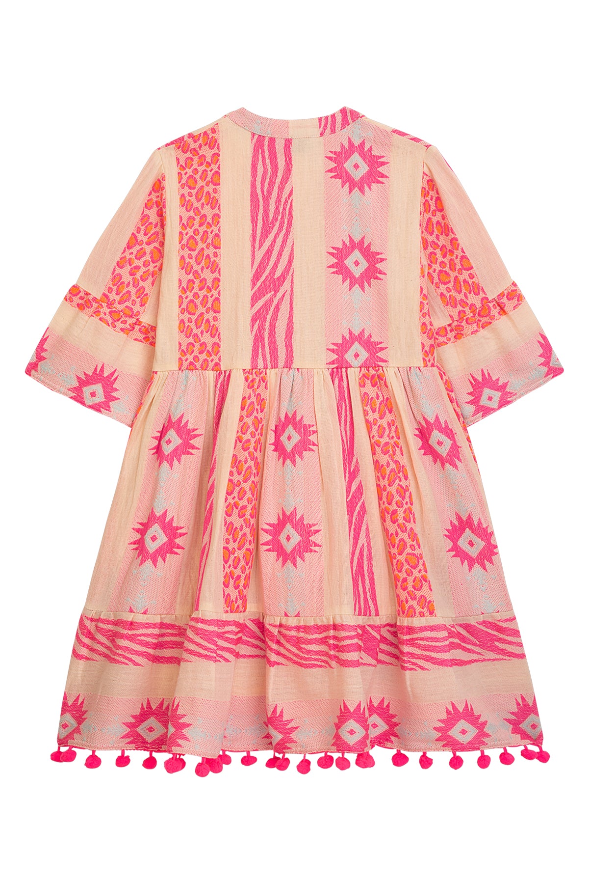 Danamade Kleid DLotte