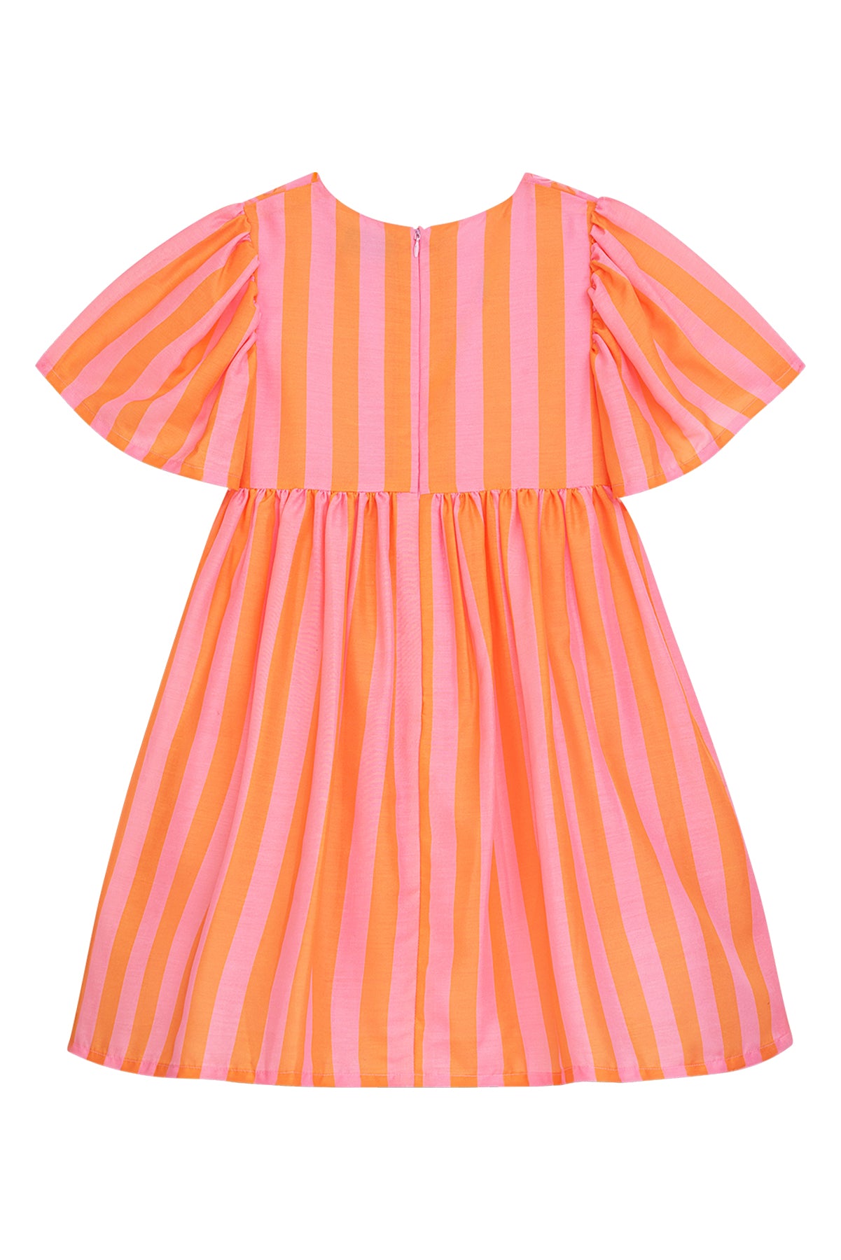 Danamade Kleid Streifen DLilou