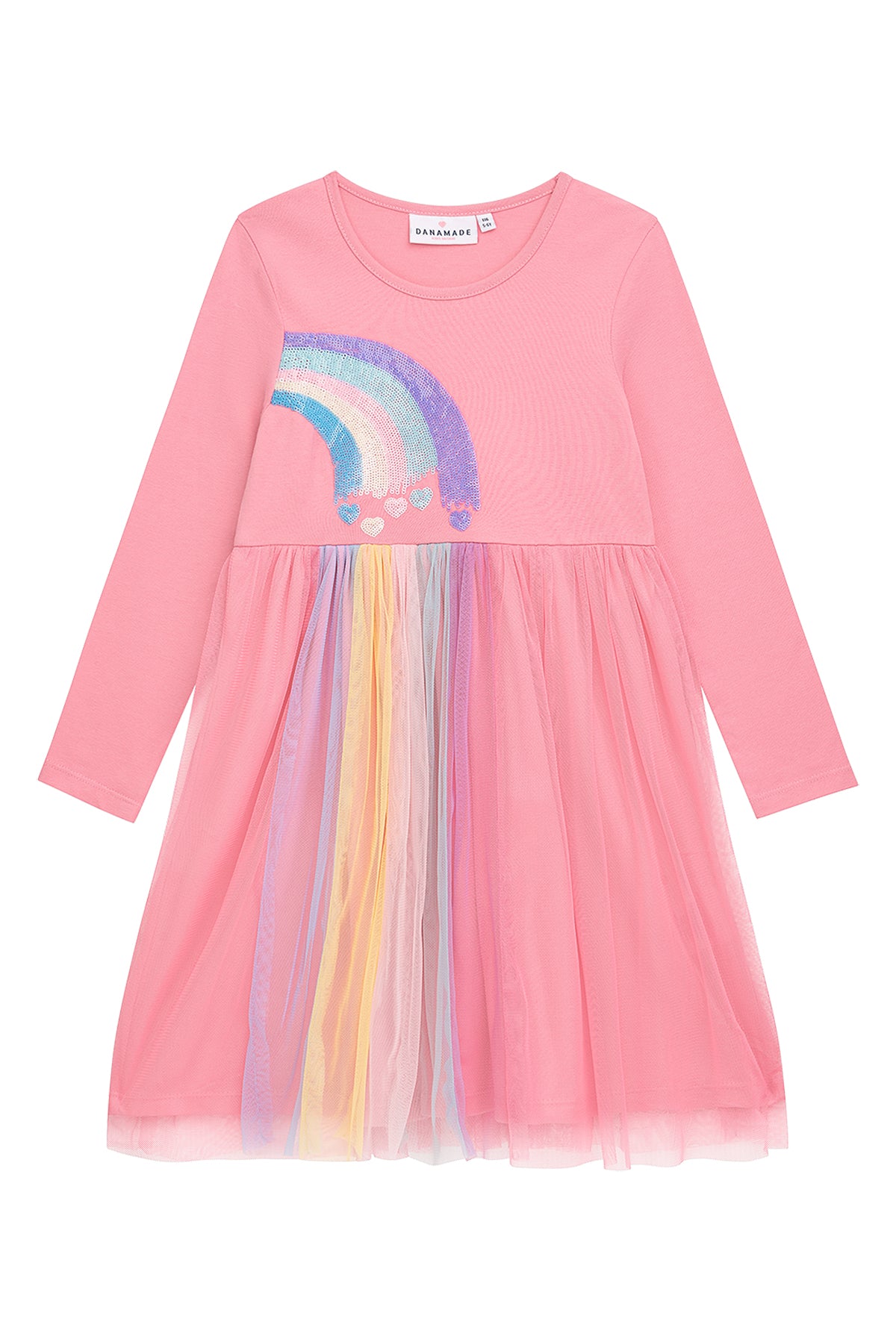 Danamade Kleid Fee