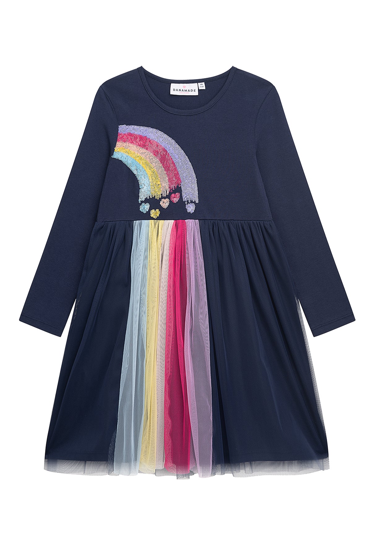 Danamade Kleid Fee