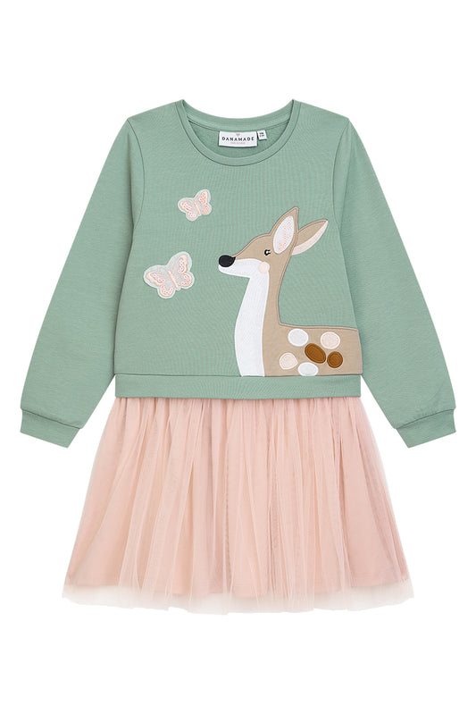 Danamade Kleid Linnea