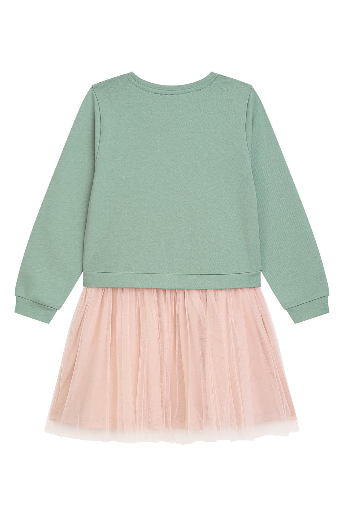 Danamade Kleid Linnea