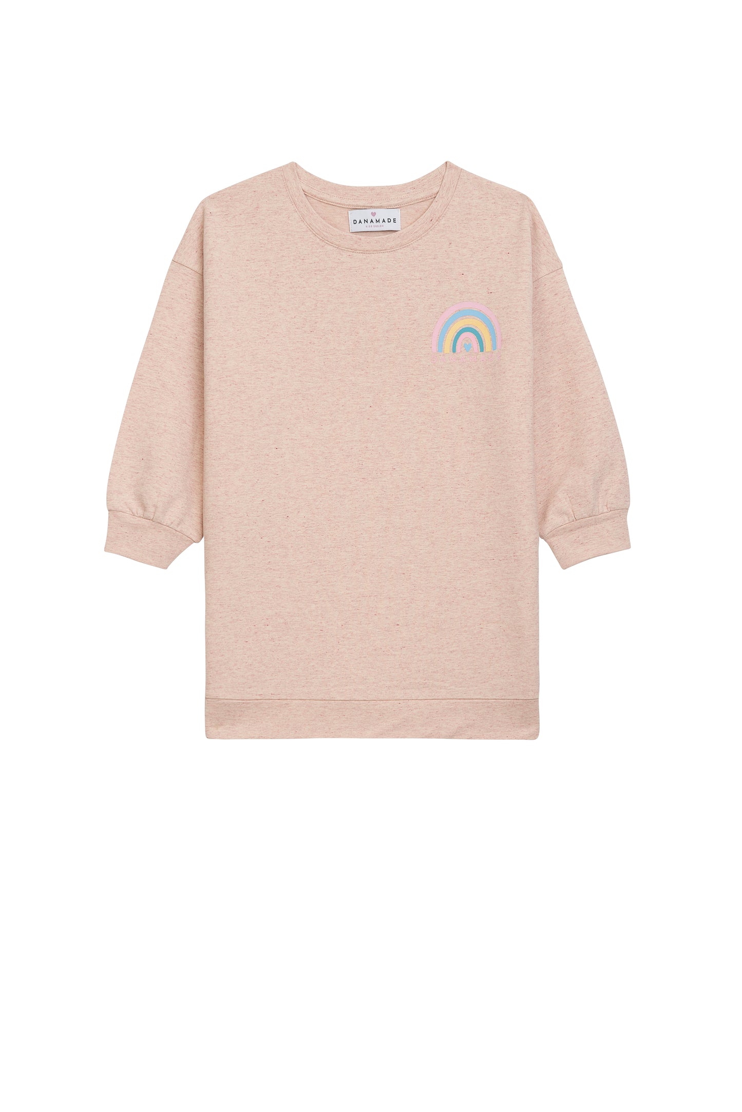 Danamade Sweatshirt Kleid