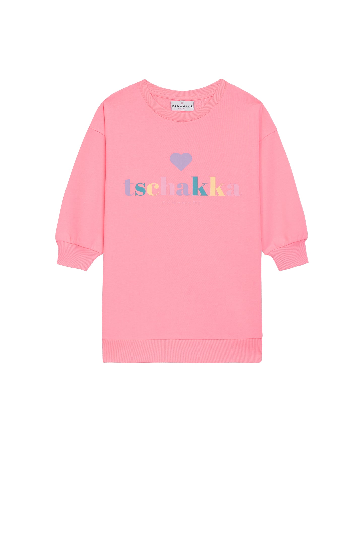 Danamade Sweatshirt Kleid