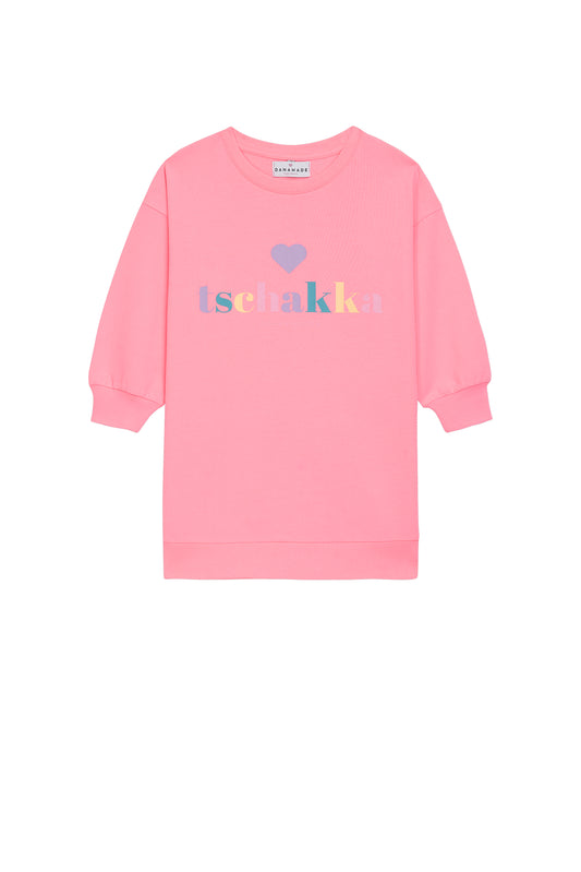 Danamade Sweatshirt Kleid