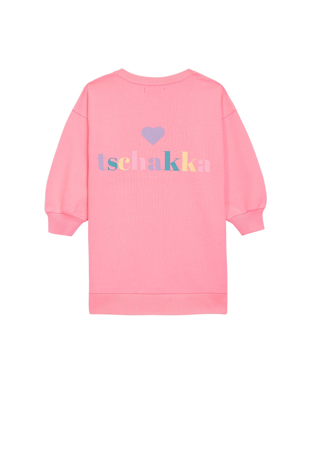 Danamade Sweatshirt Kleid