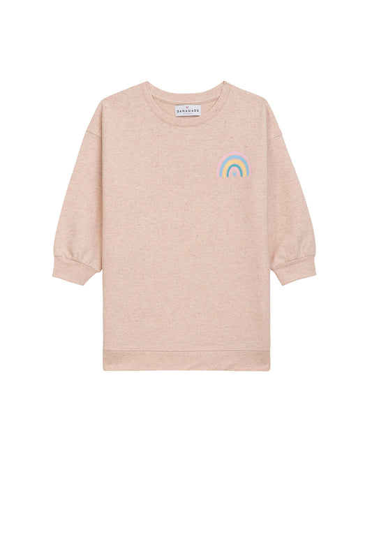 Danamade Sweatshirt Kleid