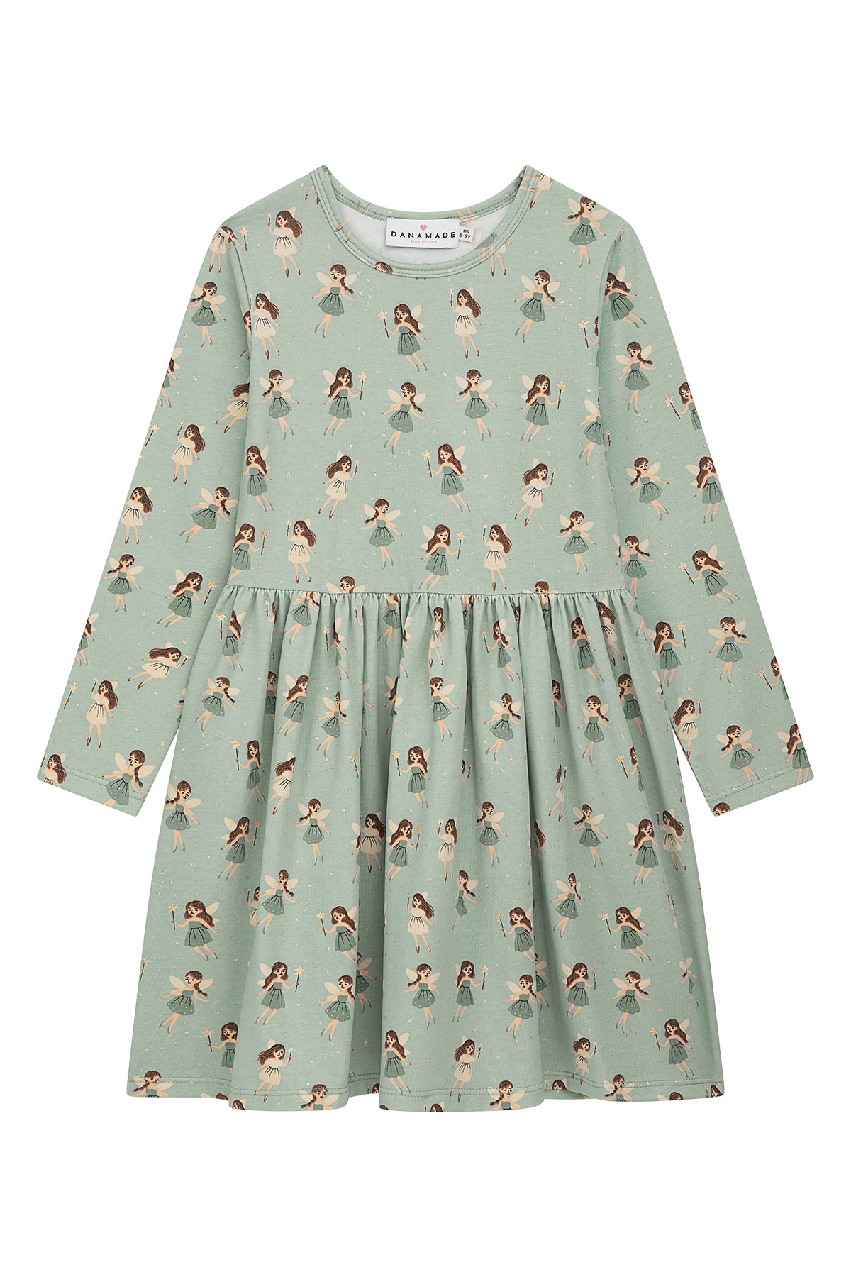 Danamade Kleid DAnnika