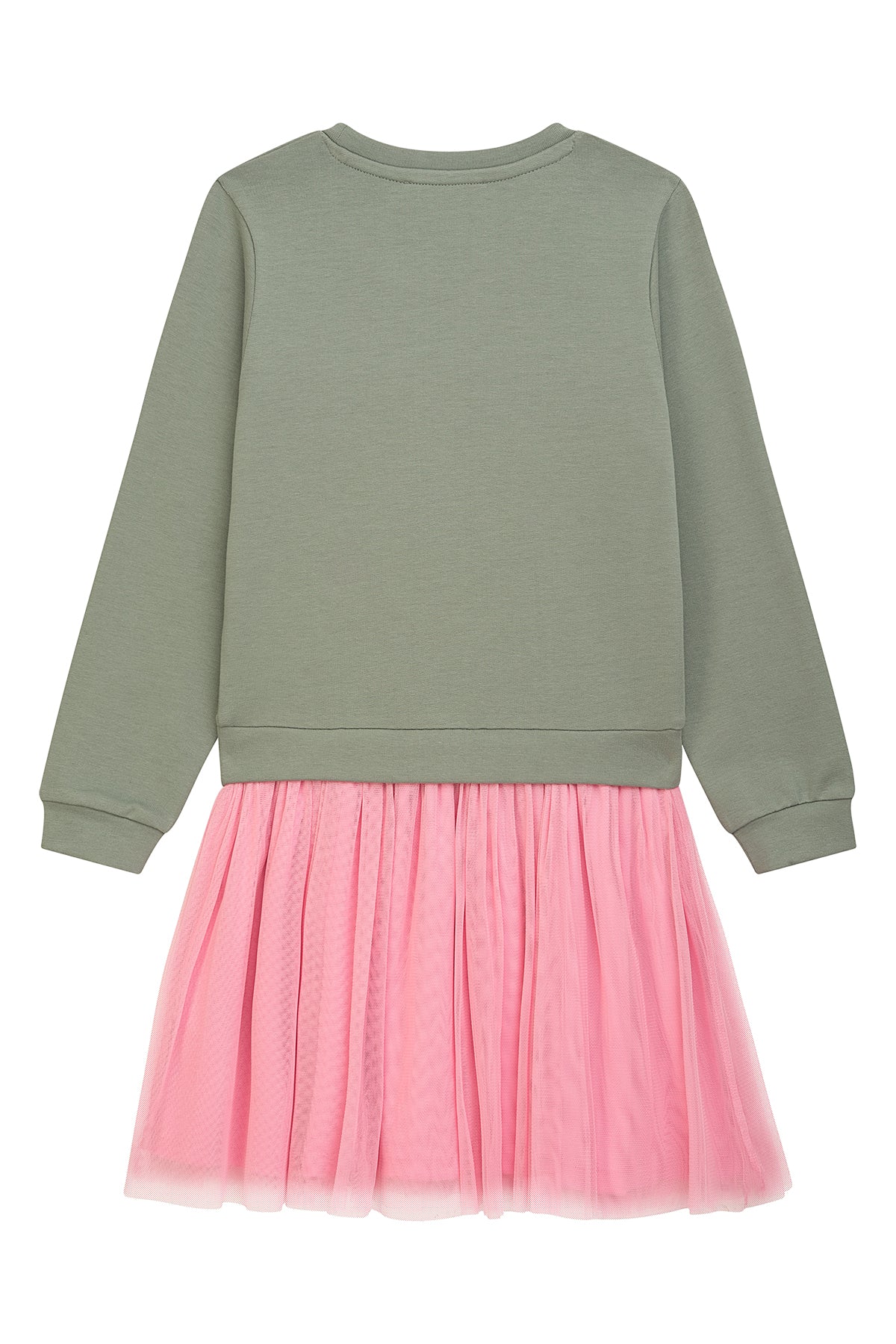 Danamade Kleid DErle