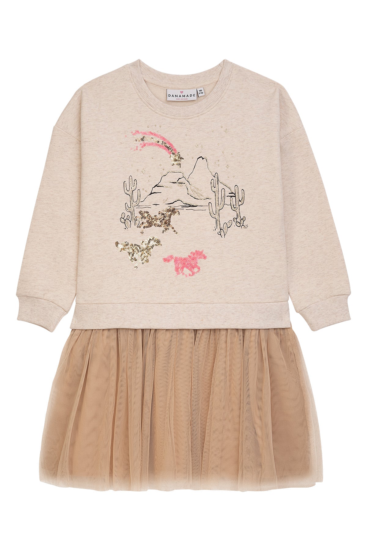Danamade Kleid DChristel